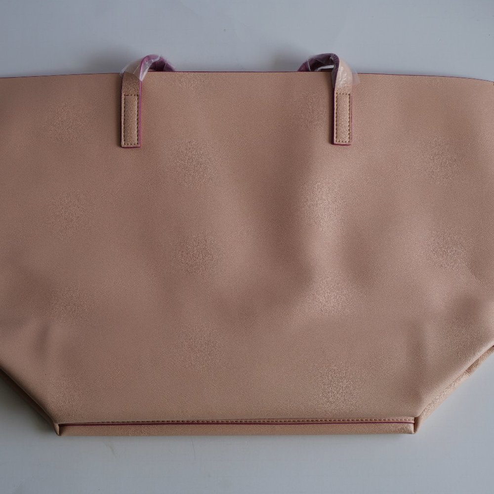 Hanae Mori Tote Bag